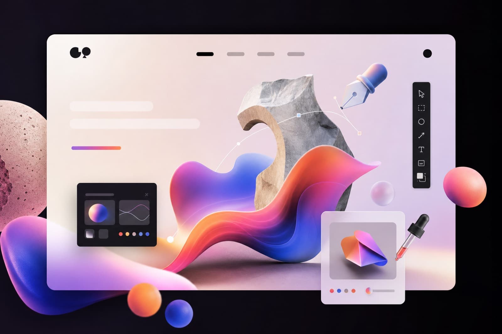 Margalla Studio — Award-Winning Creative Agency Website
