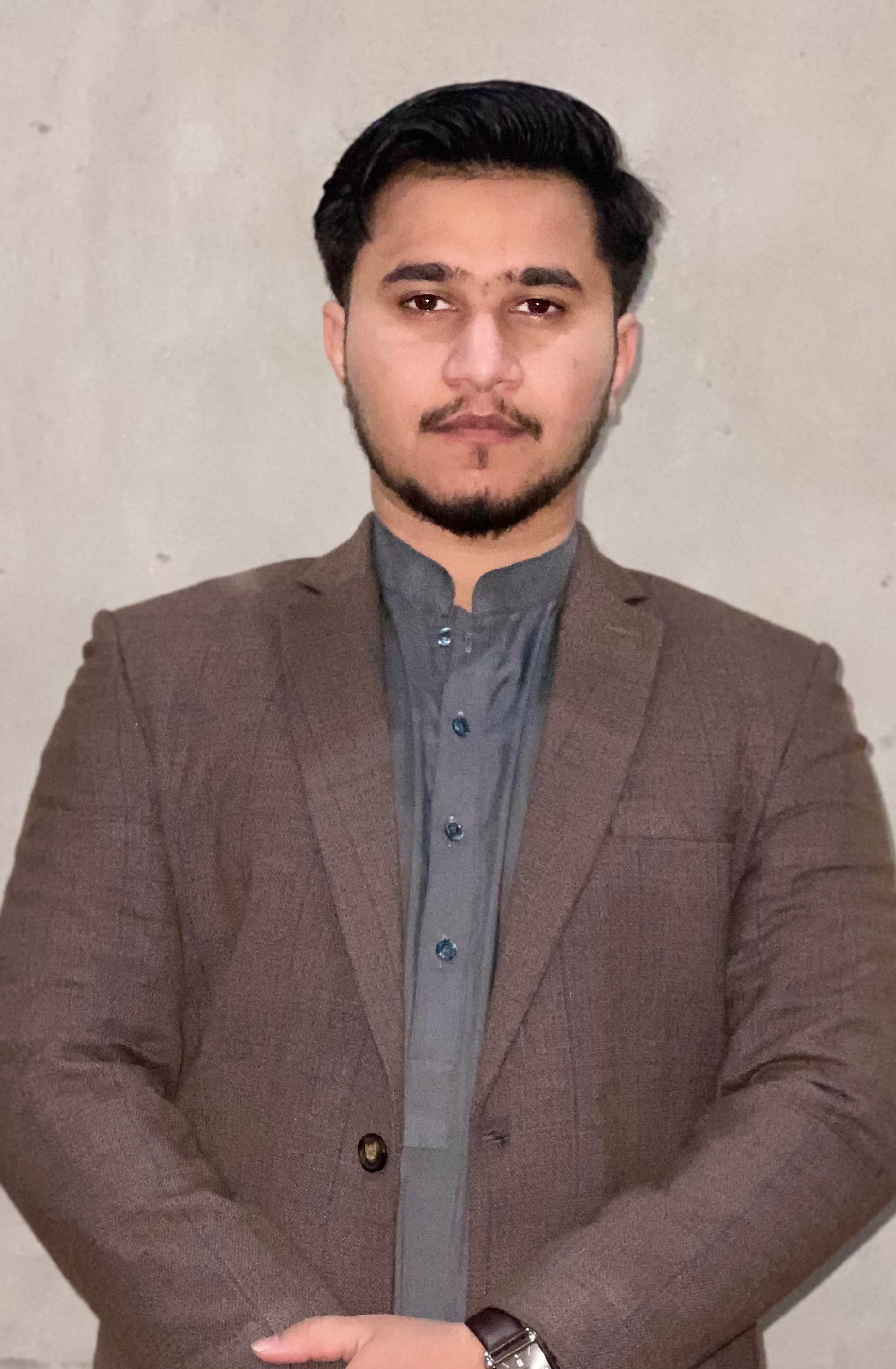 Hammad Tariq